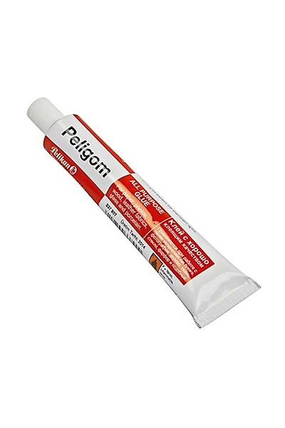 Peligom Sv Yaptrc 20gr. No:7