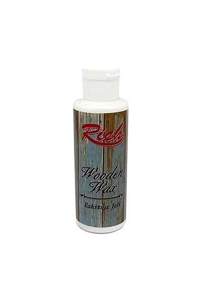 Rich Wooden Wax 130 Cc Eskitme Jeli