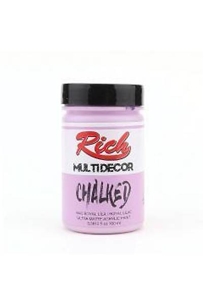 Rich Multidecor Chalked Royal Lila 4540 100 ml
