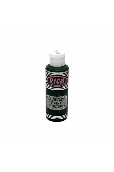 Rich 130 ml Akrilik Boya 210 YA YEL