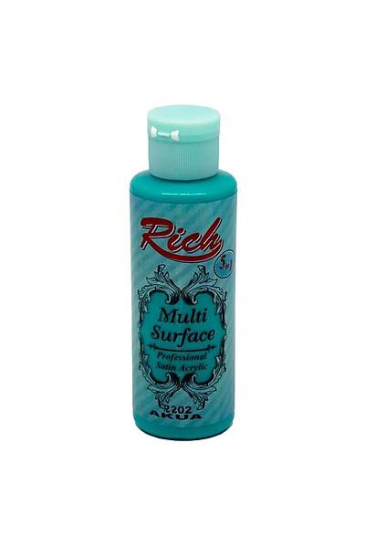 Rich Multi Surface 130 Cc 2202 Akua