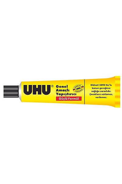 Uhu Genel Amal Yaptrc 20 ml