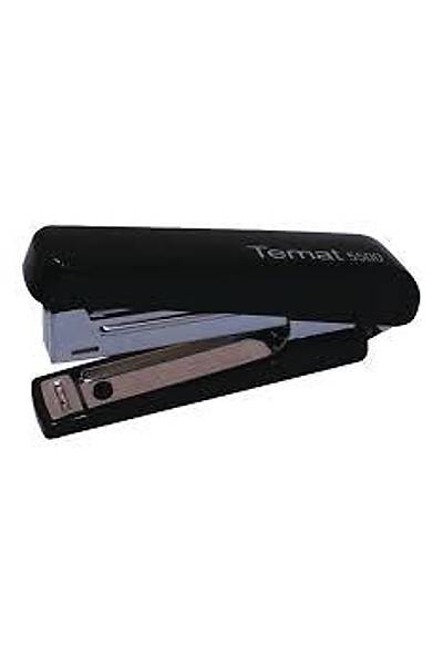 Temat 5500 Mini Zmba Makinas Siyah 11346