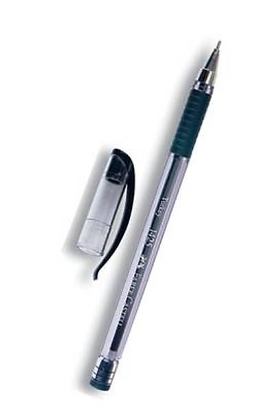 Faber Castell 1425 ne U Tkenmez Kalem Siyah