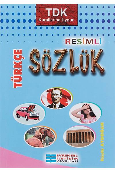 Evrensel Resimli Trke Szlk