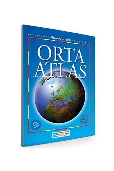Evrensel Orta Atlas