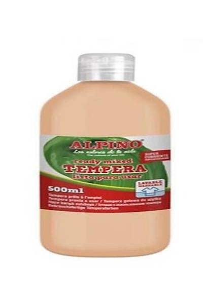 Alpino DM-010173 Tempera Sulu Boya 500 Ml Ten