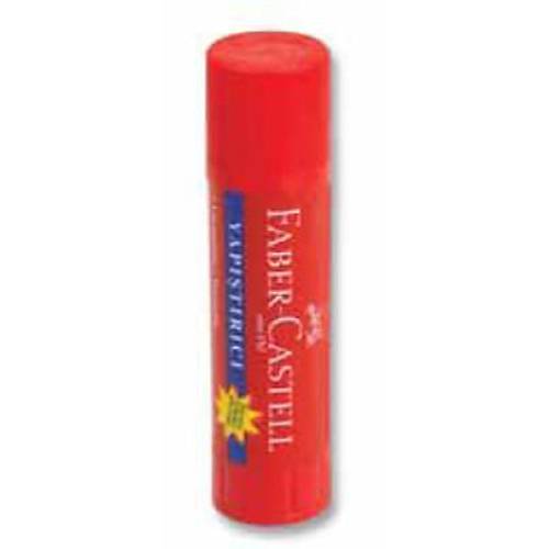 Faber-Castell Stick Yaptrc 20gr