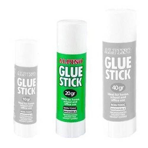 Alpino Stick Yaptrc 20gr