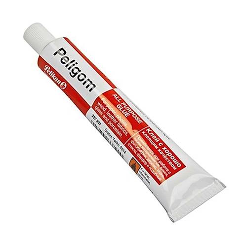 Peligom Sv Yaptrc 20gr. No:7