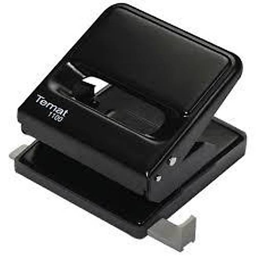 Temat Perfaratr ( Delge ) 2.5 MM Siyah 1100