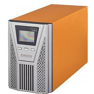 On-Line Powerpack SE 3000VA 1F/1F 5-10 Dk 6x9AH Ak�l� UPS