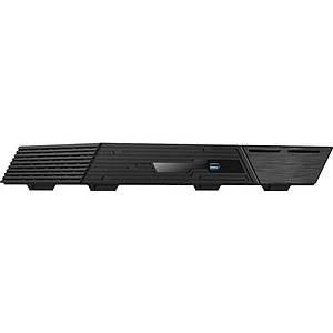 Asustor FS6706T Intel Celeron N5105 4gb Ddr4 Dual Superfast 2.5-G�gab�t Ethernet Ports 2x 6x M2 Slot USB 3.2 HDMI