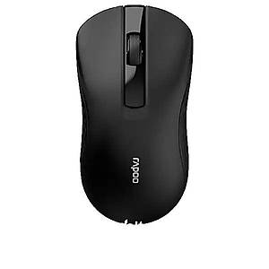 B20 Silent Wireless Optical Mouse Silent
