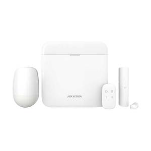 HIKVISION DS-PWA64-KIT-WE KABLOSUZ ALARM SETI