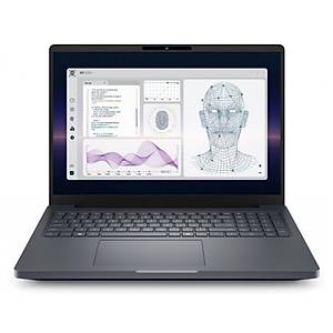 DELL PRO MAX 16 PLUS NBW MB16250EMEA ULTRA 9 285HX 32GB 1TB NVIDIA RTXPRO4000 BLACKWELL 16GB W11PRO