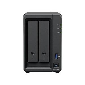 Synology DS725PLUS 4GB (2x3.5''/2.5'') Tower NAS
