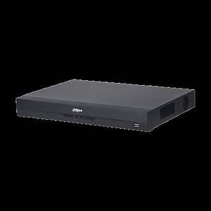 Dahua NVR5216-EI 16 Kanal 1U H.265 NVR 2x20TB