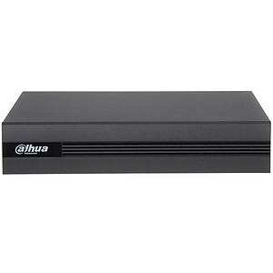 Dahua XVR1B08-I 8 Kanal 1U H.265+ XVR 1x6TB