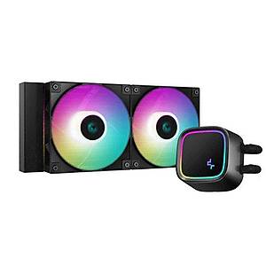 LE520 ARGB 240mm S�v� So�utma