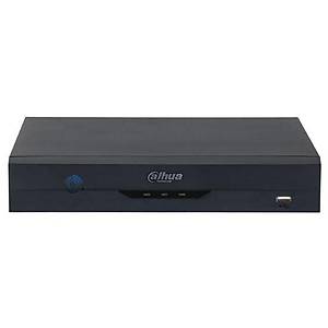 Dahua NVR2104HS-P-T 4 Kanal 1U H.265 NVR 1x8TB