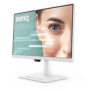 27'' IPS 2K QHD USB-C USB-A HDMI DP Daisy Chain Pivot Eye Care Beyaz Mon