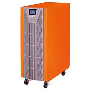 On-Line Powerpack SE 10000VA 1F/1F 4-8 Dk 20x7AH Ak�l� UPS