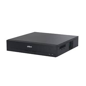 DAHUA NVR5232-EI 32 KANAL 2HDD(20TB) NETWROK KAYIT C�HAZI (ACUP�CK)
