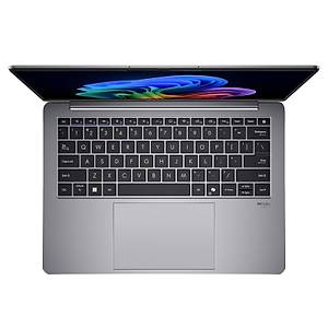 ASUS NB EXPERTBOOK P5405 AI ULTRA7 258V 32GB 1TB SSD 14 DOS - YAPAY ZEKA DESTEKLI