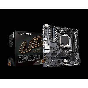 AMD Socket AM5:Supports AMD Ryzen? 7000 Series Processors