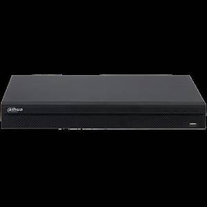Dahua NVR4216-4KS3 16 Kanal 1U H.265 NVR 2x20TB