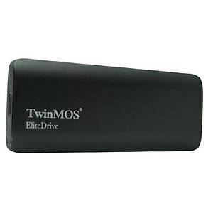 1 TB TWINMOS EXT SSD USB3.2/TYPE-C PSSDGGBMED32