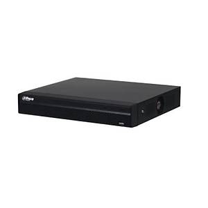 DAHUA NVR2104HS-P-T 4 KANAL NETWORK KAYIT C�HAZI (POE)