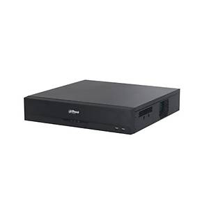 DAHUA NVR5432-EI 32 KANAL 4HDD(20TB) NETWORK KAYIT C�HAZI (ACUP�CK,4K)
