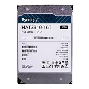 Synology HAT3310-16T 16TB 5400RPM NAS HDD
