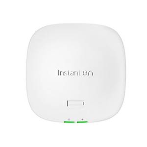 HPE Aruba Instant On AP21 (RW)Access Point- S1T09A