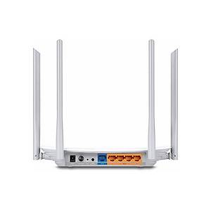 867Mbps 4 Port �ift Bant Router