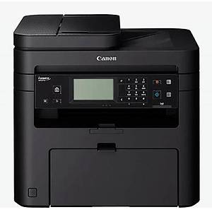 CANON MF237W YAZ/TAR/FOT/FAX/WIFI A4 + 2 TONER