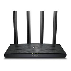 AX1500 Gigabit Wi-Fi 6 Router