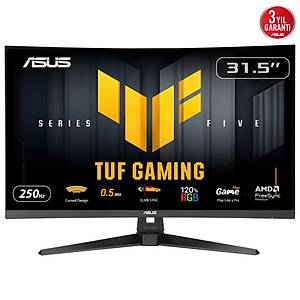 31.5 ASUS TUF GAMING VG32VQM5B 250HZ 0.5MS MONITOR