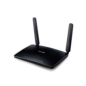 300Mbps 4G LTE N Router
