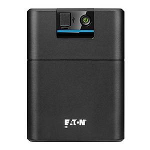 Eaton 5E 1600 USB DIN(Schuko) Line-Interactive UPS