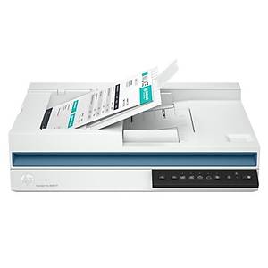 HP ScanJet Pro 3600 F1 Dok�man Taray�c� (20G06A)