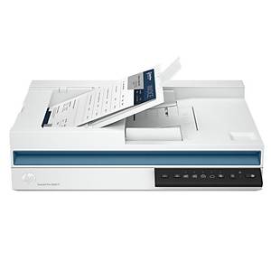 HP ScanJet Pro 2600 F1 Dok�man Taray�c� (20G05A)