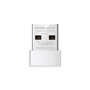 N150 Wireless Nano USB Adapter
