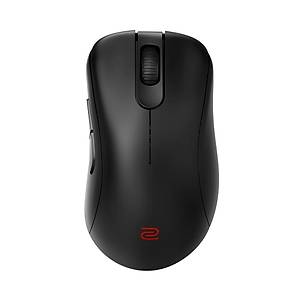 K���k boy 4K Asimetrik Sa� Kablosuz E-spor Oyuncu Mouse