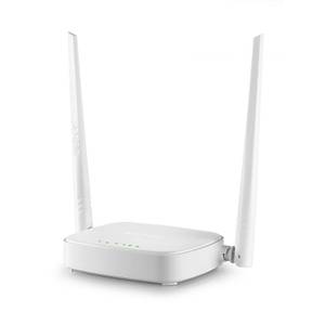 300Mbps 4xPort WiFi-N 2xAnten Access Point Router
