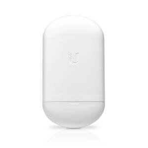 UBNT LOCO5AC 5GHZ 13DBI 45 DERECE 10KM PTP DI� ORTAM ACCESS POINT(ADAPT�RS�Z)