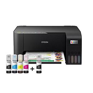 Epson L3250 �ok Fonksiyonlu Tankl�