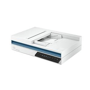 HP SCANJET PRO 2600 F1 20G05A A4 DOK�MAN TARAYICI